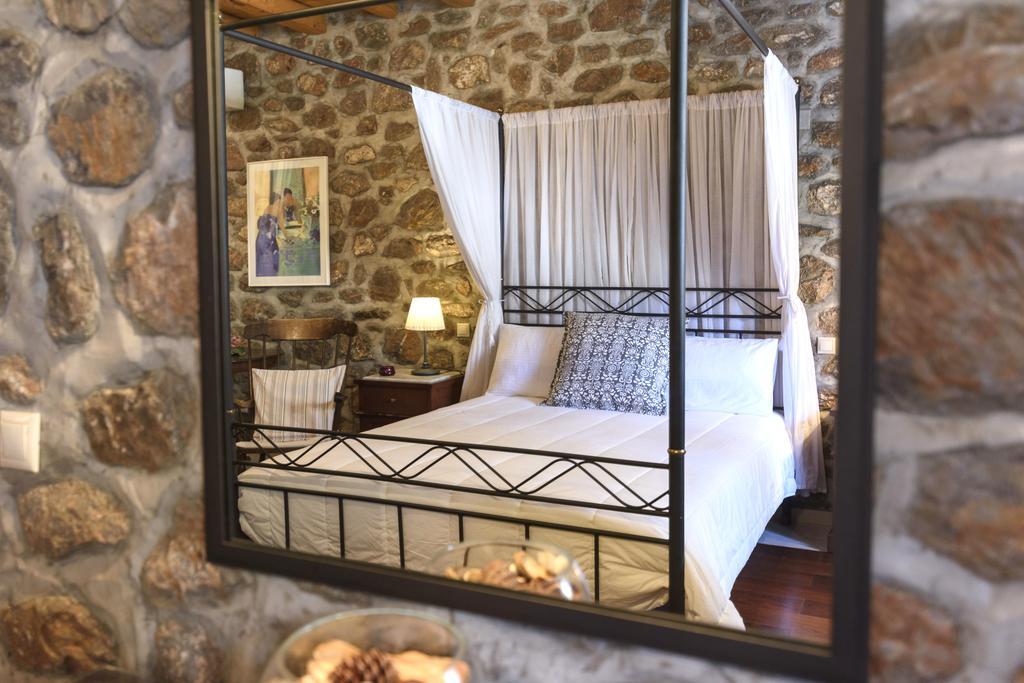 Nereids Guesthouse Ídra Kültér fotó